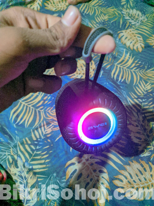 Awei Y526 Tws wireless Bluetooth speaker